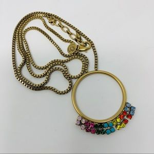 Loren Hope | Emma Necklace